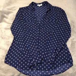 Express - The Portofino Shitt